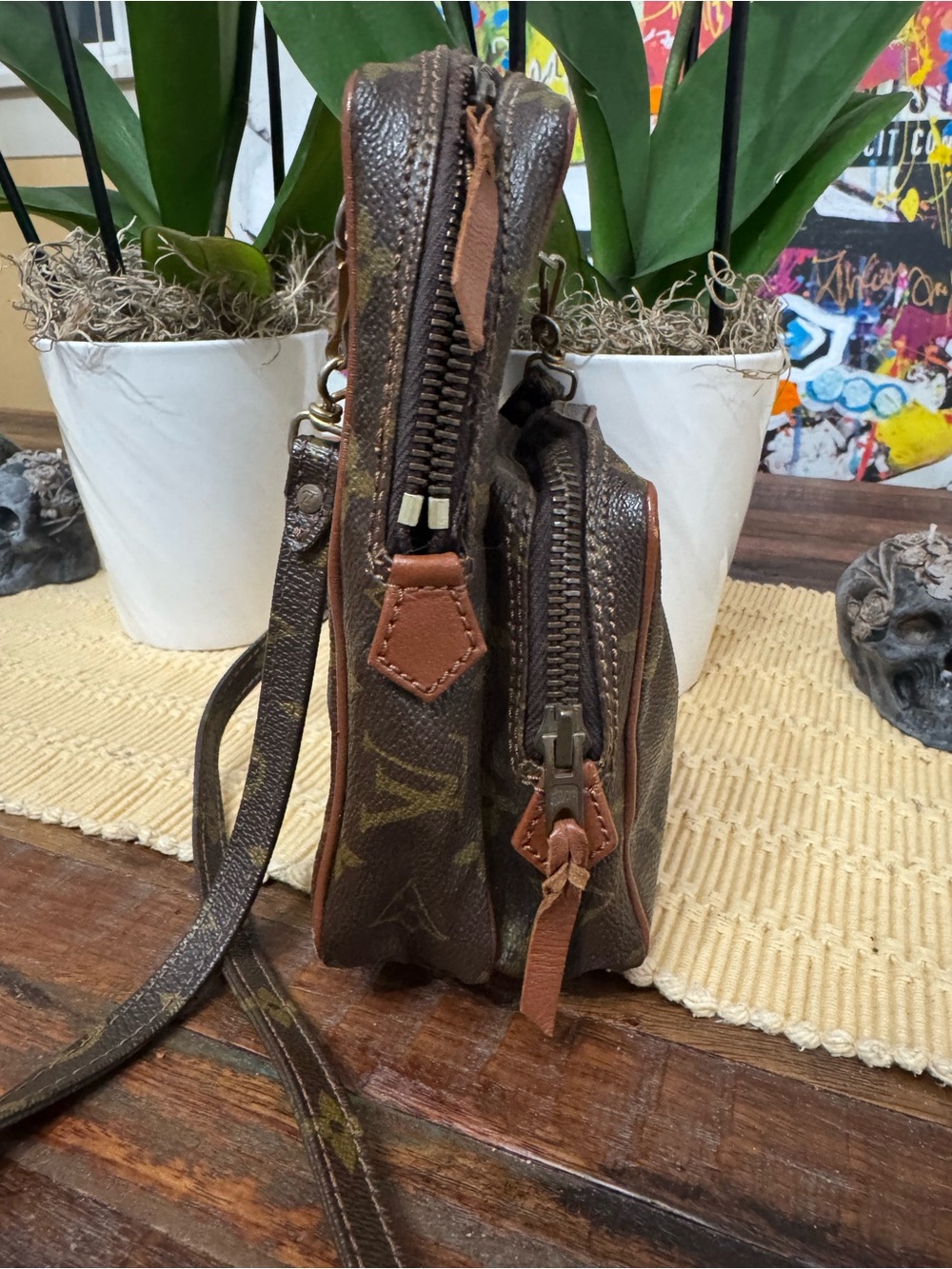 Louis Vuitton Monogram Amazone - Picture 15 of 17